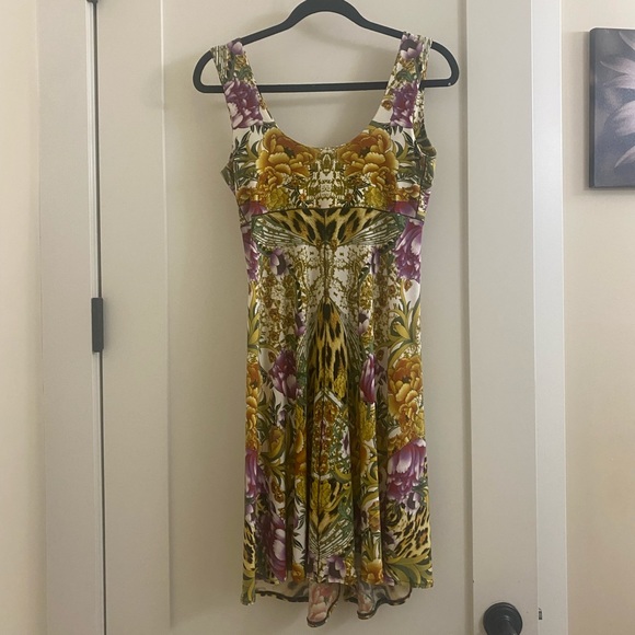 Eva Varro Dress - Picture 2 of 4